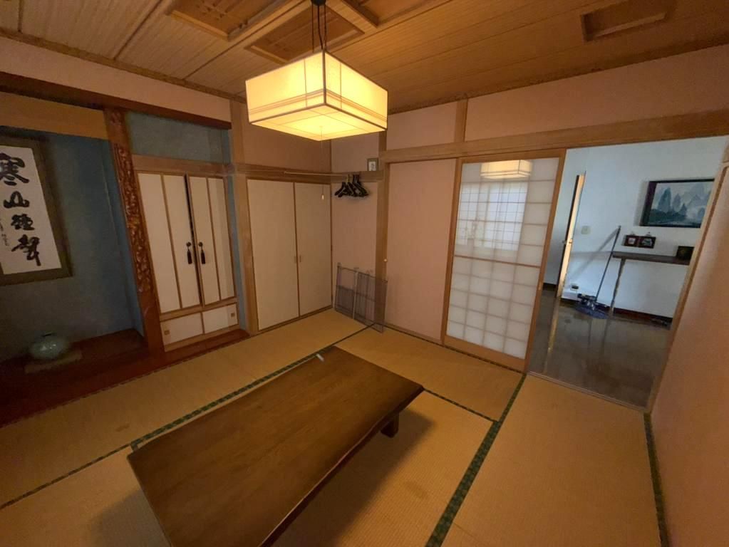 4LDK House for Sale in Kitami, Hokkaido - 346m2 - Thumbnail 4