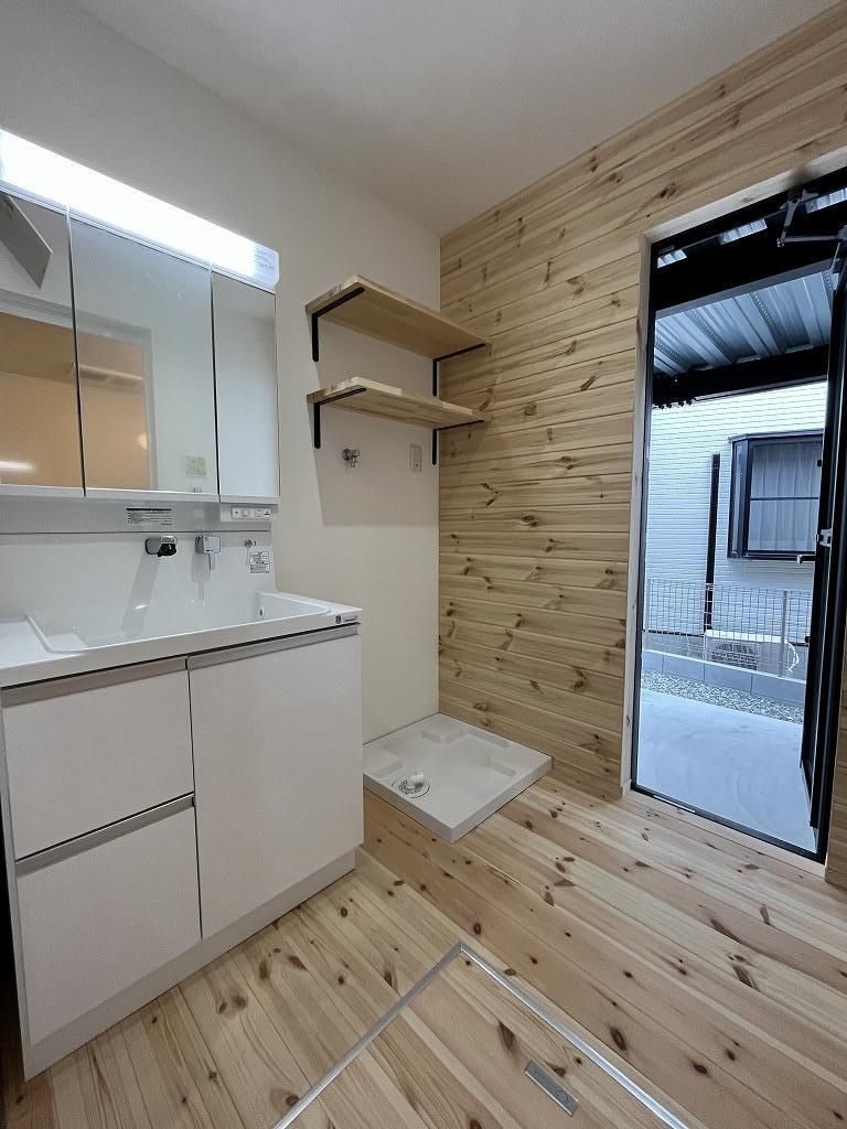 Modern 3LDK House in Akashi City, 85 sqm - Thumbnail 4