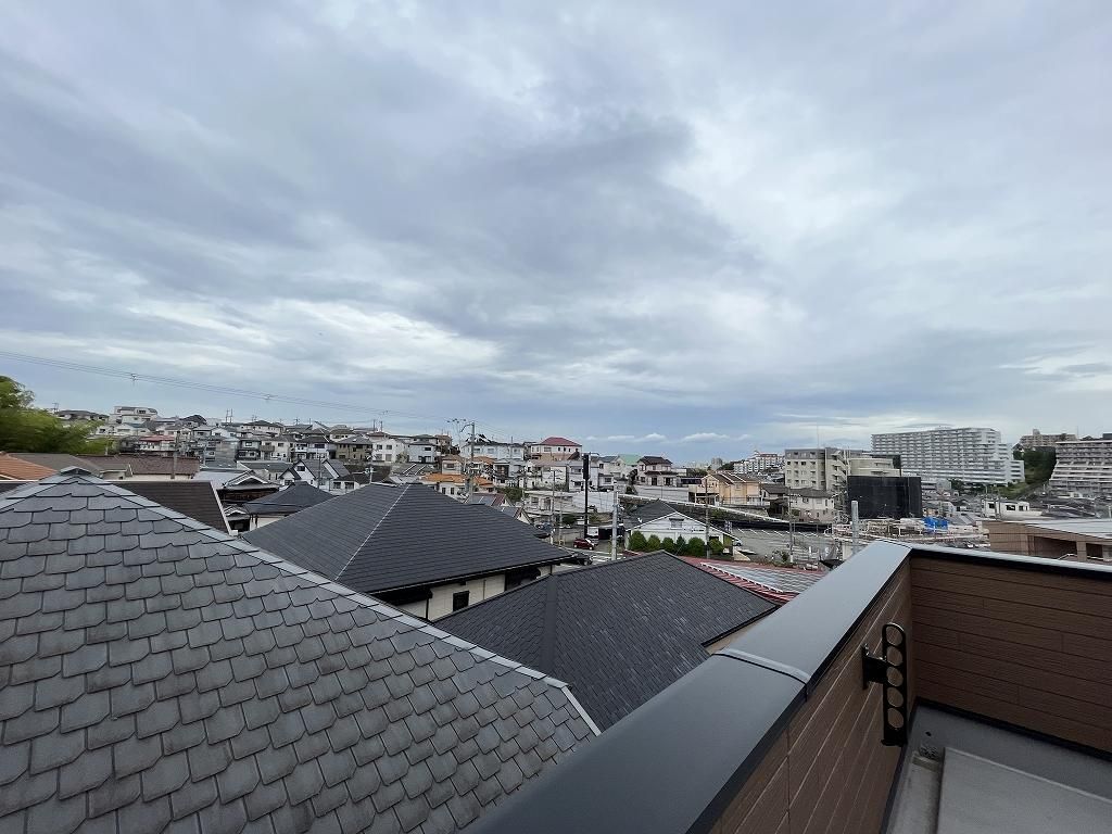 Modern 3LDK House in Akashi City, 85 sqm - Thumbnail 3