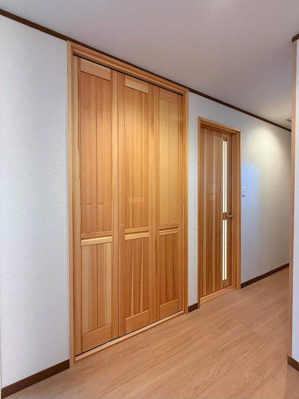 3SLDK Renovated House in Suzuka, Mie - 92.51 sqm - Thumbnail 2