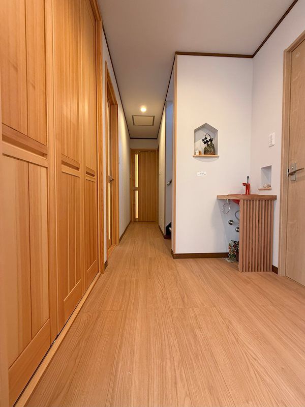 3SLDK Renovated House in Suzuka, Mie - 92.51 sqm - Thumbnail 3