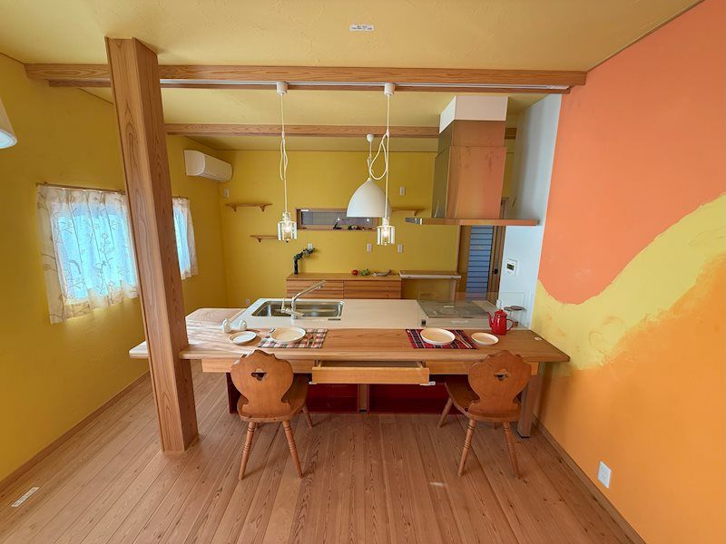 3SLDK Renovated House in Suzuka, Mie - 92.51 sqm - Thumbnail 4