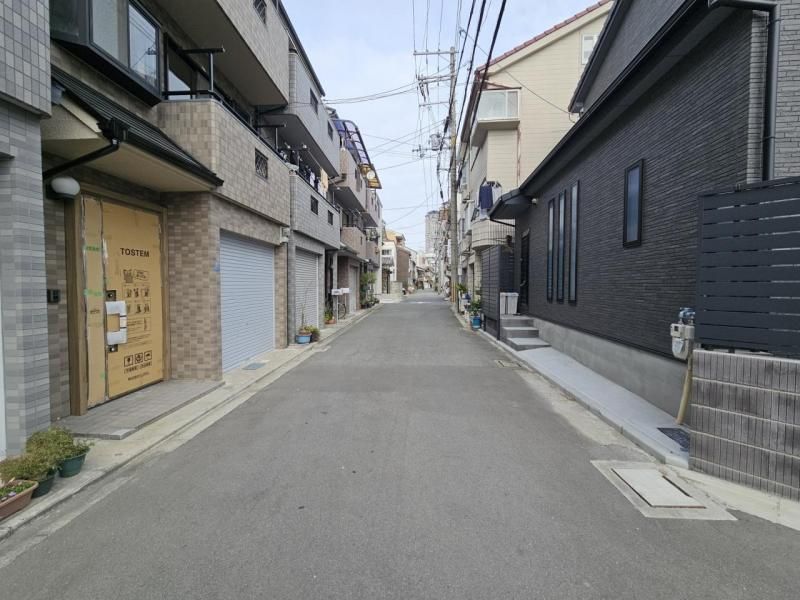 Renovated 4LDK Family House Near Dainichi Station, Moriguchi - Thumbnail 4