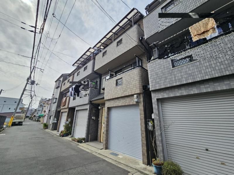 Renovated 4LDK Family House Near Dainichi Station, Moriguchi - Thumbnail 3