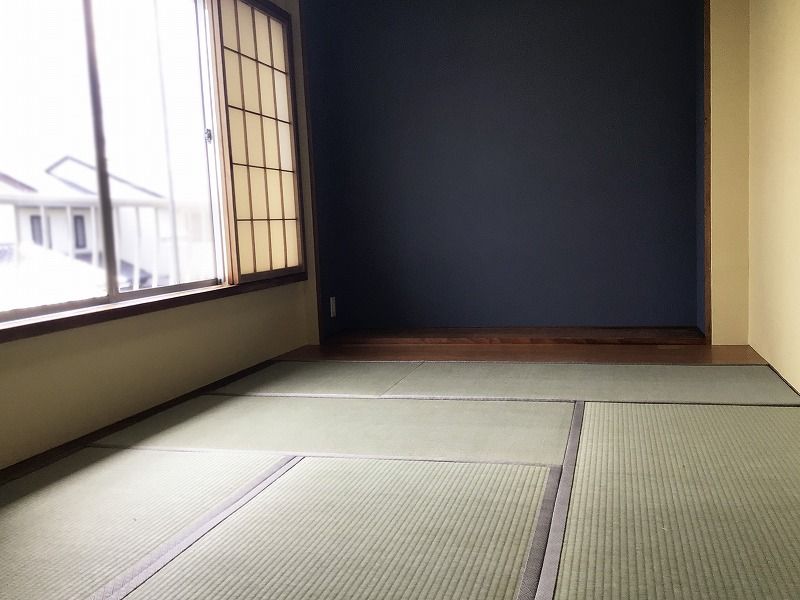 4LDK Renovated House in Nara City Near Kyobate Station - Thumbnail 3