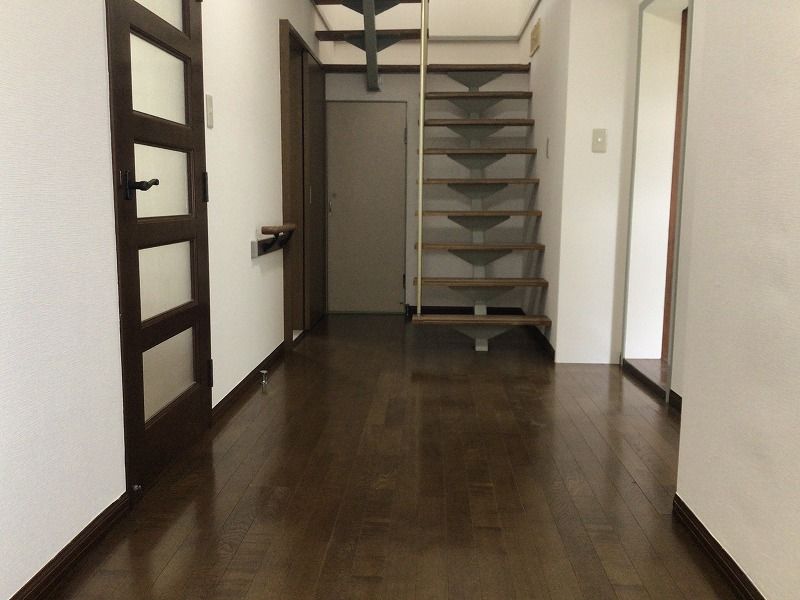4LDK Renovated House in Nara City Near Kyobate Station - Thumbnail 4