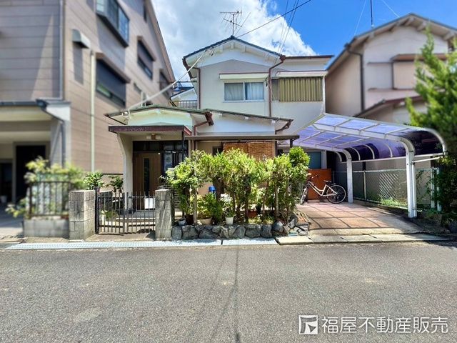 5DK House for Sale in Yamatotakada City, Nara - 58.55 sqm - Thumbnail 3