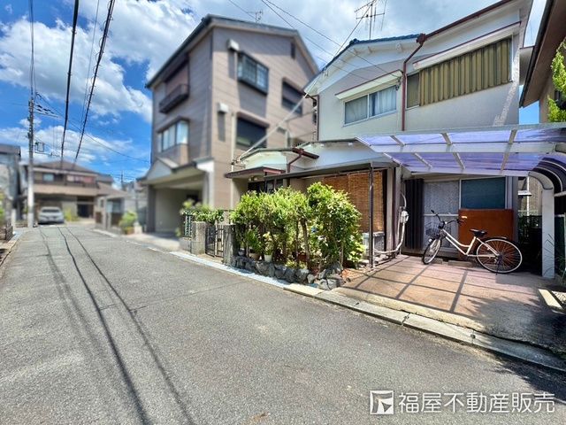 5DK House for Sale in Yamatotakada City, Nara - 58.55 sqm - Thumbnail 4