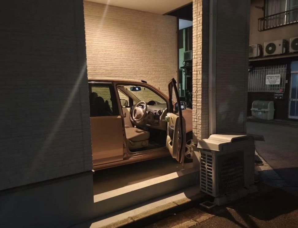 Modern 4SLK House in Tennoji-ku, Osaka - 93.35 sqm - Thumbnail 2