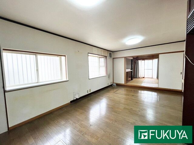 4LDK Detached House for Sale in Yao, Osaka - 99.09 sqm - Thumbnail 3