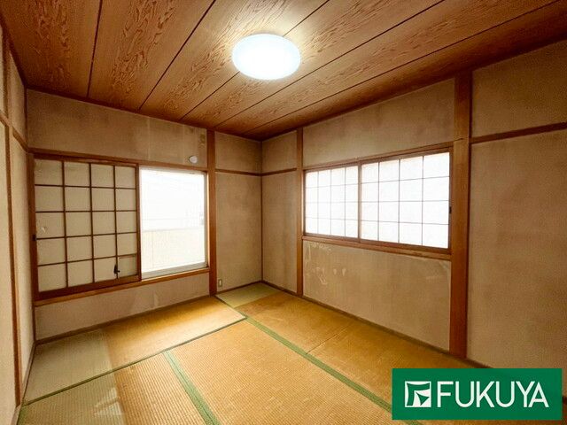 4LDK Detached House for Sale in Yao, Osaka - 99.09 sqm - Thumbnail 4