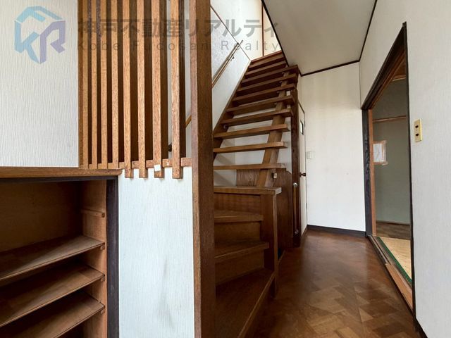 Kobe Tarumi House with Akashi Bridge View Near Nishi Maiko Station - Thumbnail 4