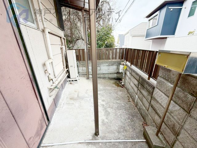 Kobe Tarumi House with Akashi Bridge View Near Nishi Maiko Station - Thumbnail 2