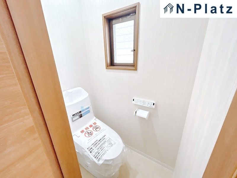 Renovated 4LDK Corner Lot House in Kobe Nagata Ward - Thumbnail 4