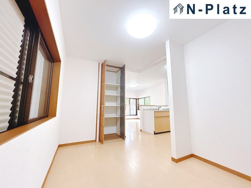 Renovated 4LDK Corner Lot House in Kobe Nagata Ward - Thumbnail 3