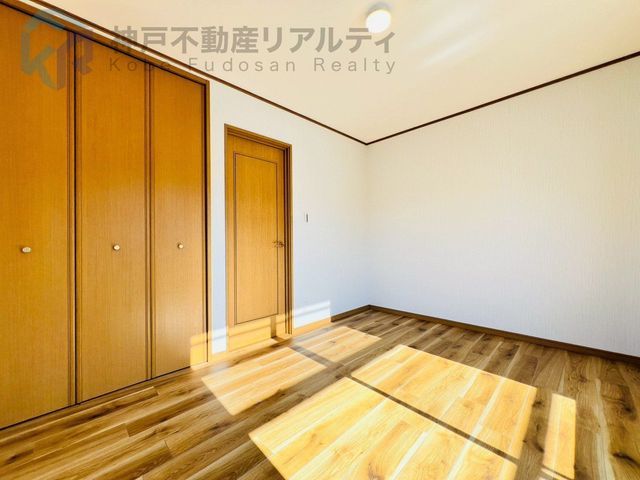 Renovated 4LDK House in Kobe's Ryugaoka | Move-in Ready - Thumbnail 4