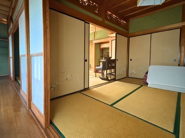 5DK Detached House for Sale in Yokkaichi, Mie - 116.91sqm - Thumbnail 3
