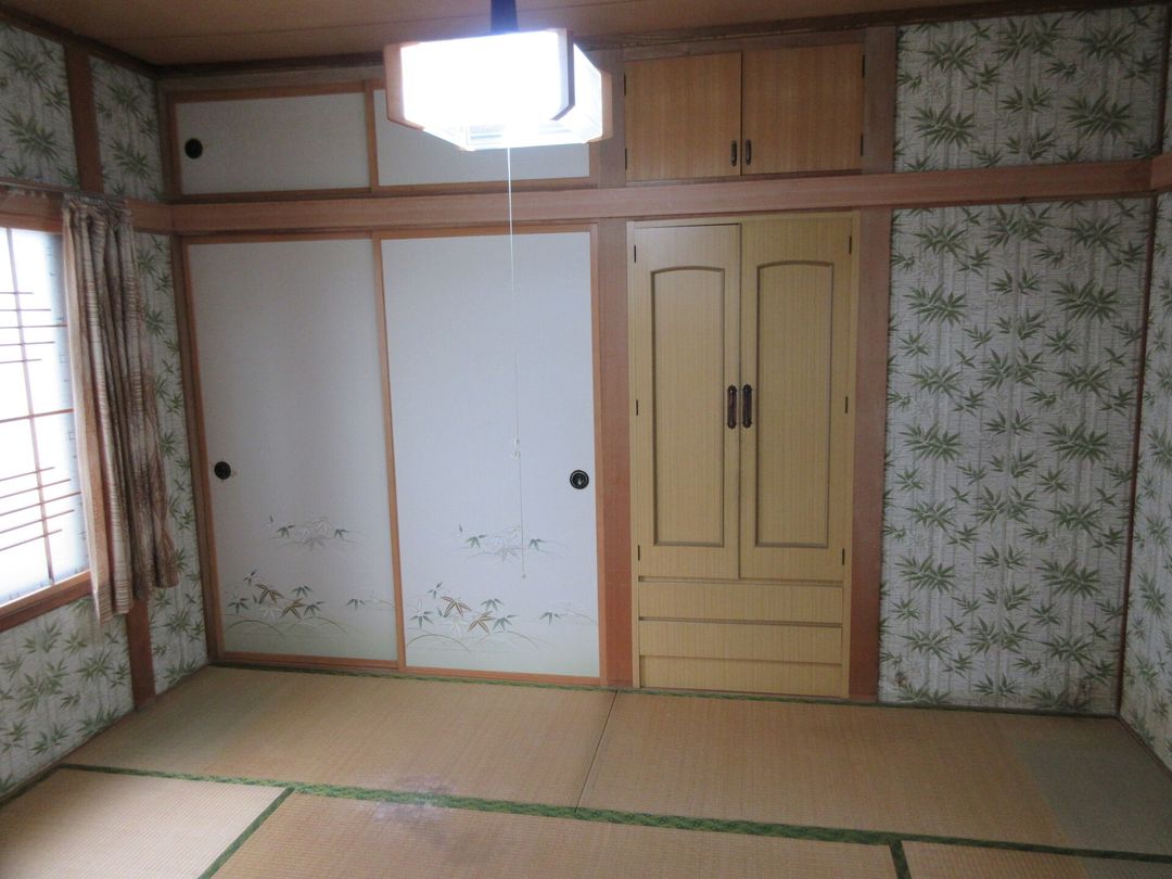 4LDK House for Sale in Kitami City, Hokkaido - Thumbnail 4