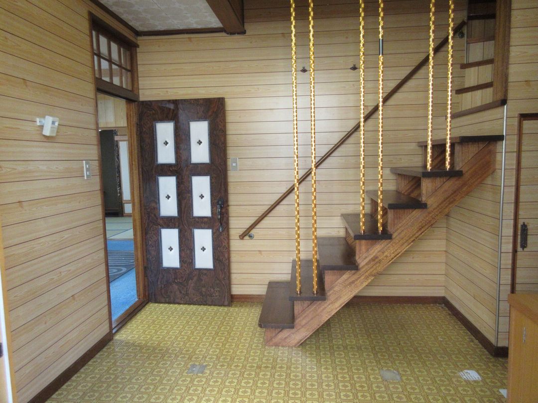 4LDK House for Sale in Kitami City, Hokkaido - Thumbnail 3