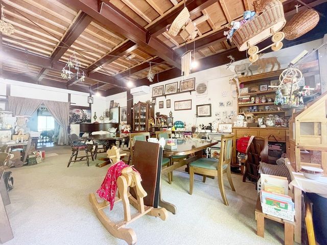 Forest House with Stream in Kawachinagano, Osaka - 2LDK - Thumbnail 2