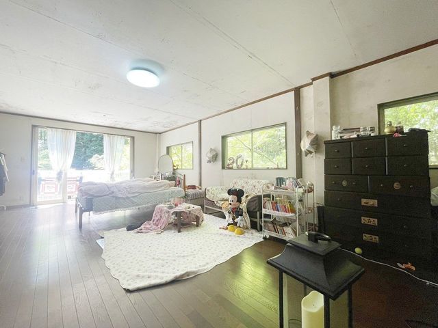 Forest House with Stream in Kawachinagano, Osaka - 2LDK - Thumbnail 4