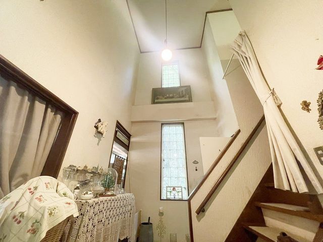 Forest House with Stream in Kawachinagano, Osaka - 2LDK - Thumbnail 3