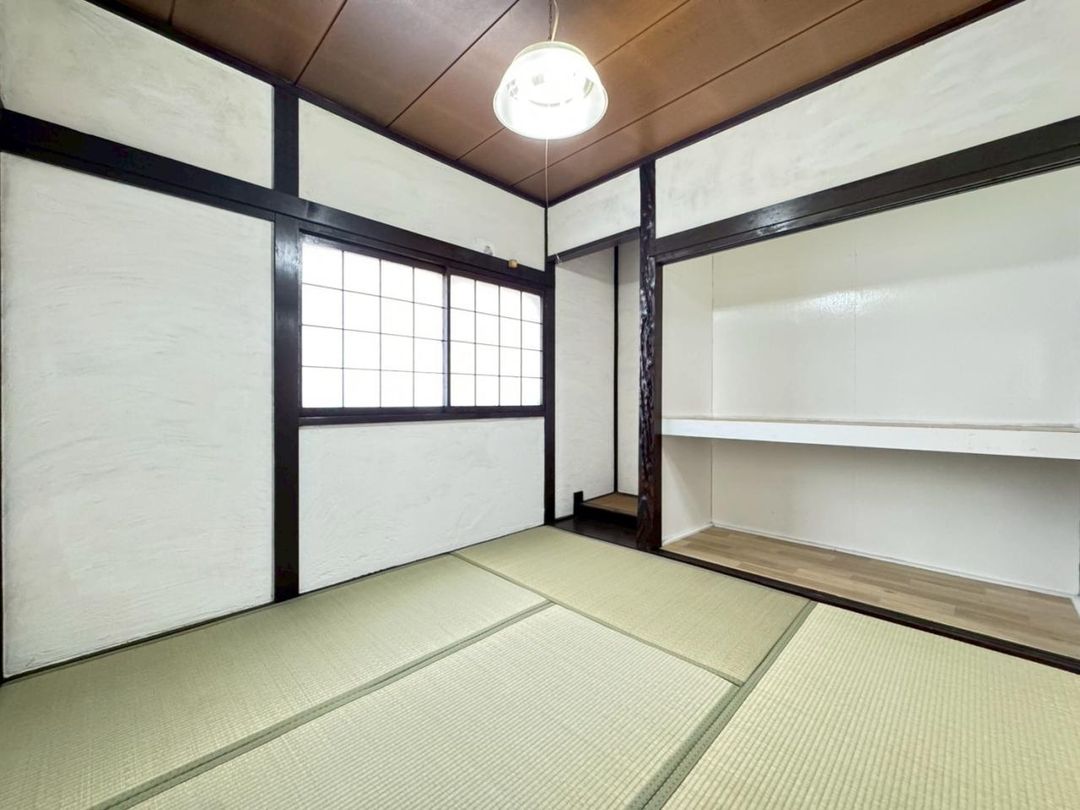Renovated 4LDK House for Sale in Izumi, Osaka - Investment Ready - Thumbnail 3