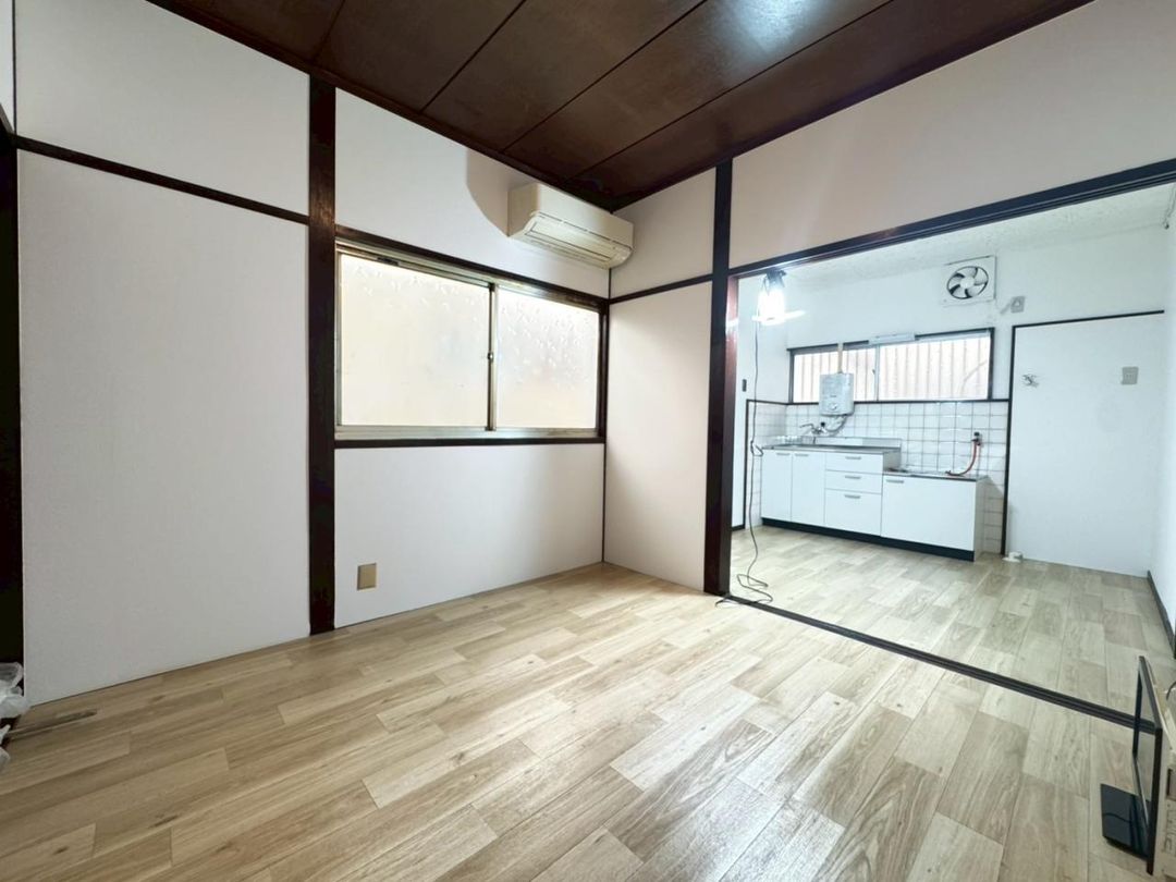 Renovated 4LDK House for Sale in Izumi, Osaka - Investment Ready - Thumbnail 4