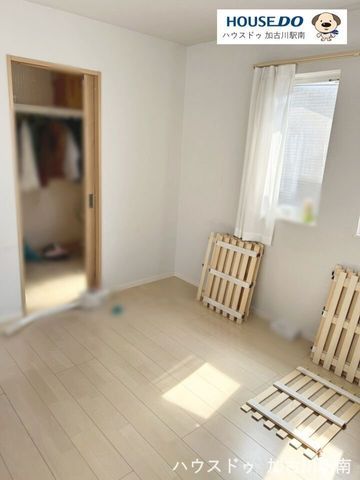 Modern 4LDK House for Sale in Akashi, Hyogo - Built 2018 - Thumbnail 4