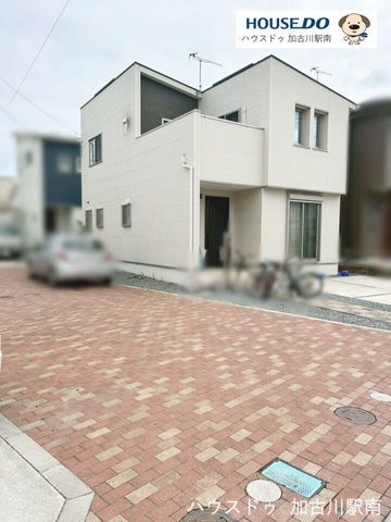 Modern 4LDK House for Sale in Akashi, Hyogo - Built 2018 - Thumbnail 2