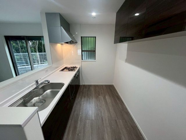 New 4LDK House for Sale in Higashiosaka, Osaka - Thumbnail 4