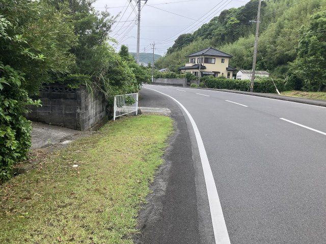 3K House for Sale in Satsumasendai, Kagoshima - Thumbnail 4