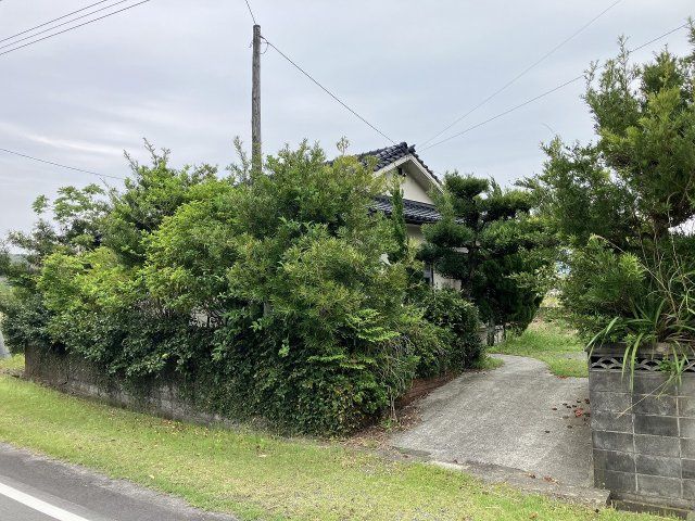 3K House for Sale in Satsumasendai, Kagoshima - Thumbnail 2