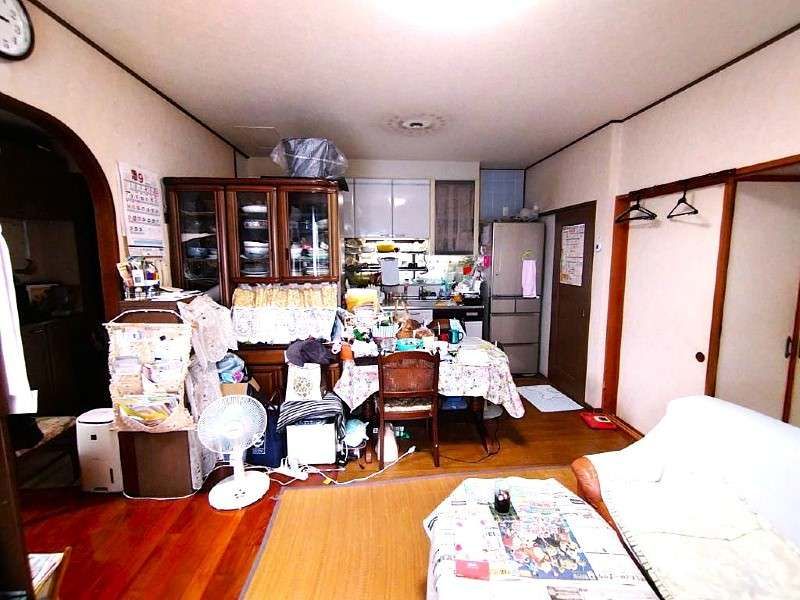 3LDK Detached House for Sale in Tomigusuku, Okinawa - 93.94m2 - Thumbnail 3