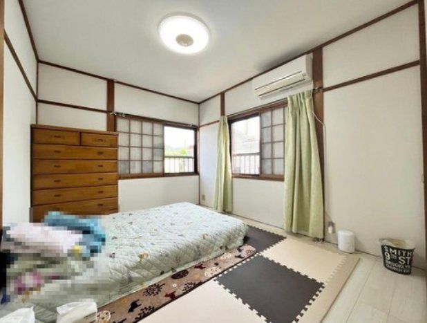 3LDK Detached House in Fushimi-ku, Kyoto - 55.68 sqm - Thumbnail 4