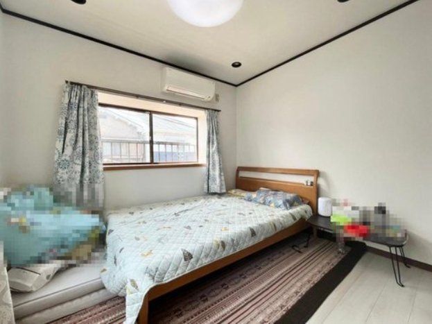 3LDK Detached House in Fushimi-ku, Kyoto - 55.68 sqm - Thumbnail 3