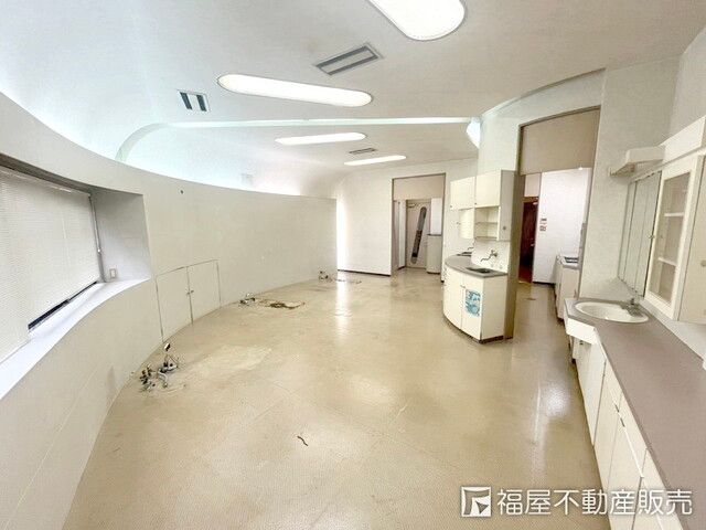 4SDK House for Sale in Ikuno-ku, Osaka City - 202.54 sqm - Thumbnail 4