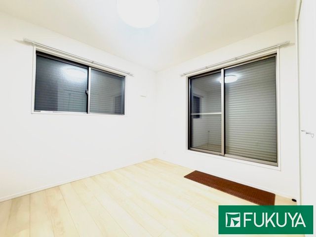 4LDK House for Sale in Hirakata, Osaka - 95.57 sqm - Thumbnail 4