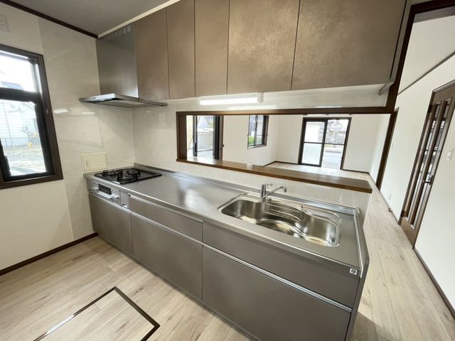 4LDK House for Sale in Asahi-cho, Mie - 144.91 sqm - Thumbnail 3