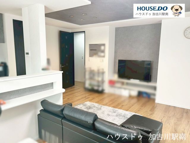 4LDK Detached House in Kakogawa, Hyogo - New Build 2024 - Thumbnail 4