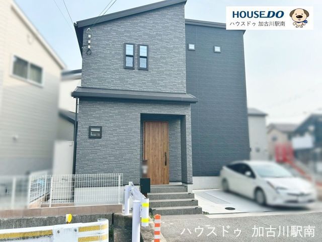 4LDK Detached House in Kakogawa, Hyogo - New Build 2024 - Thumbnail 2