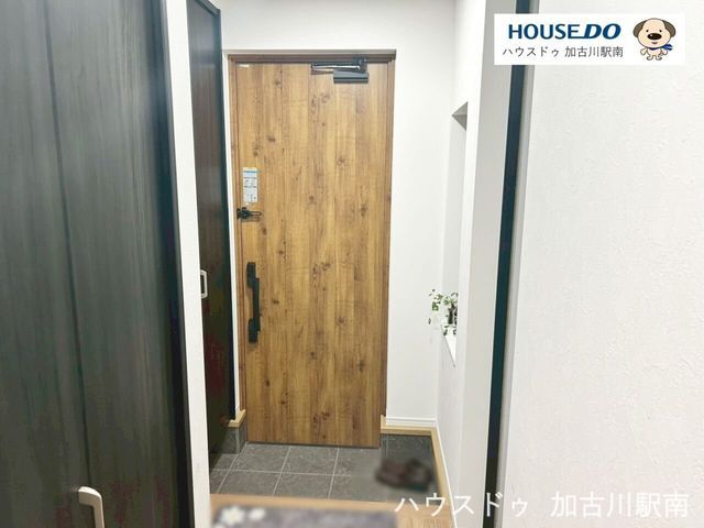 4LDK Detached House in Kakogawa, Hyogo - New Build 2024 - Thumbnail 3