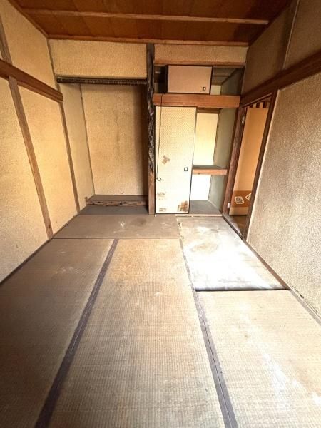 3DK Wooden House for Sale near Makio Station, Minoh - Thumbnail 3