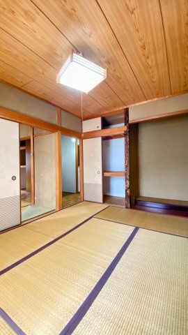 4LDK House for Sale in Amagasaki Near Tsukaguchi Station - Thumbnail 4