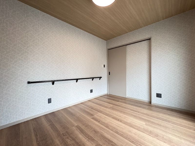 4LDK Detached House for Sale in Nanae, Hokkaido - Renovated 2024 - Thumbnail 4