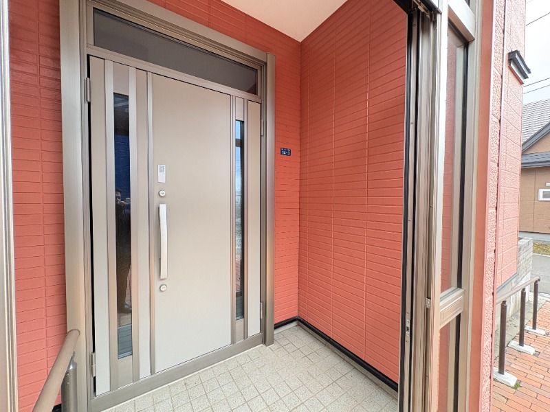 4LDK Detached House for Sale in Nanae, Hokkaido - Renovated 2024 - Thumbnail 3