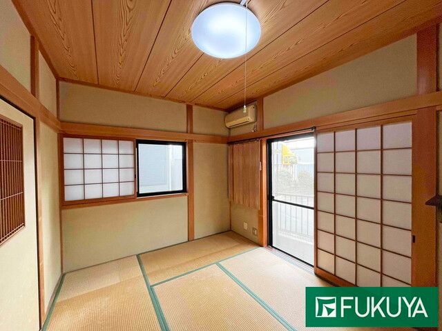 4LDK Detached House for Sale in Sakai, Osaka - 103.68 sqm - Thumbnail 3