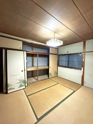 5DK House for Sale in Kinokawa, Wakayama - 93.58 sqm - Thumbnail 3