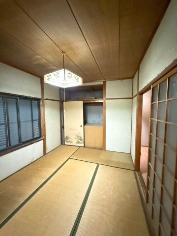 5DK House for Sale in Kinokawa, Wakayama - 93.58 sqm - Thumbnail 4