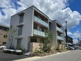 3LDK 66.58 sqm Apartment for Rent in Chuo-ku, Kumamoto - Thumbnail 2